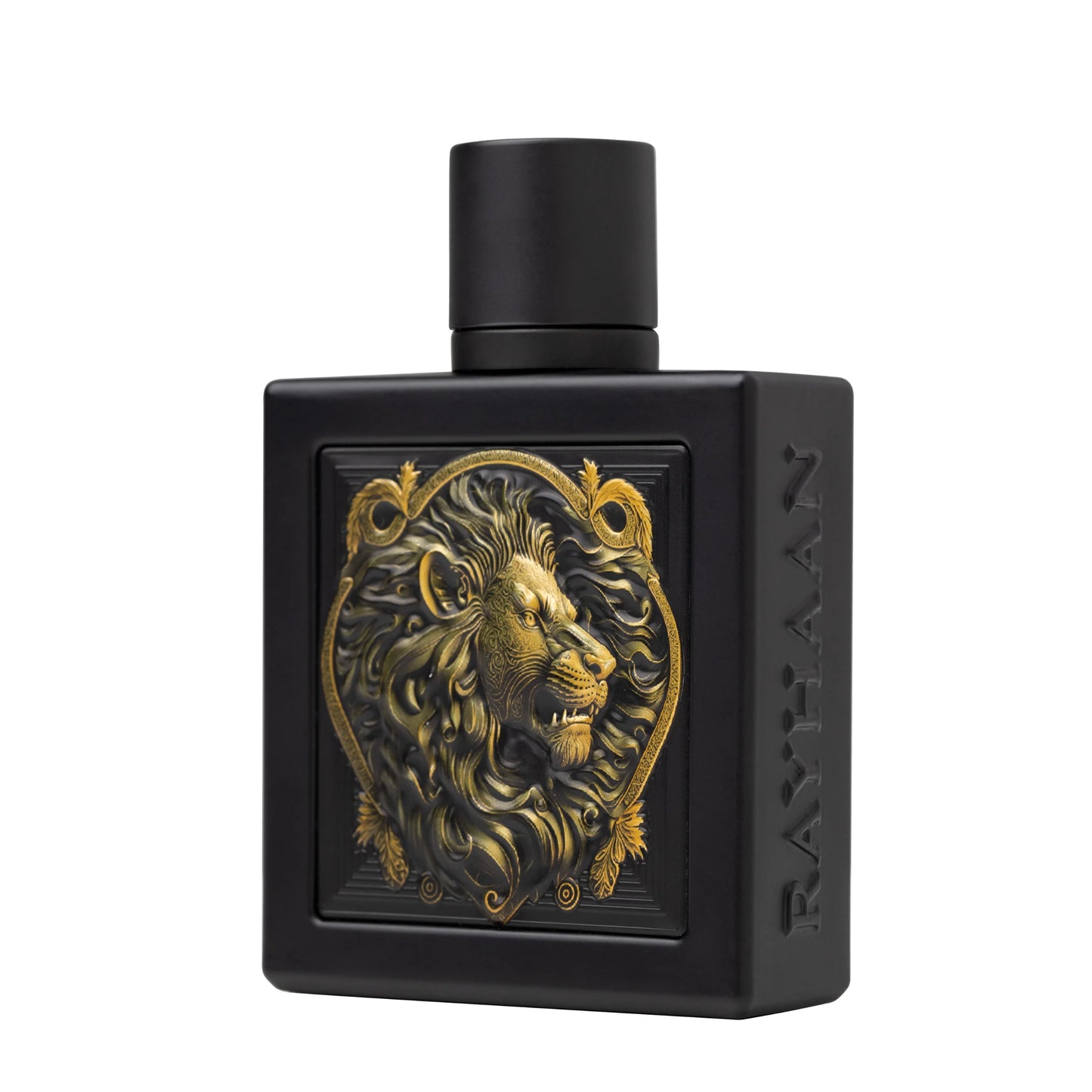 Lion by Rayhaan Eau de Parfum, Men, 100 ml