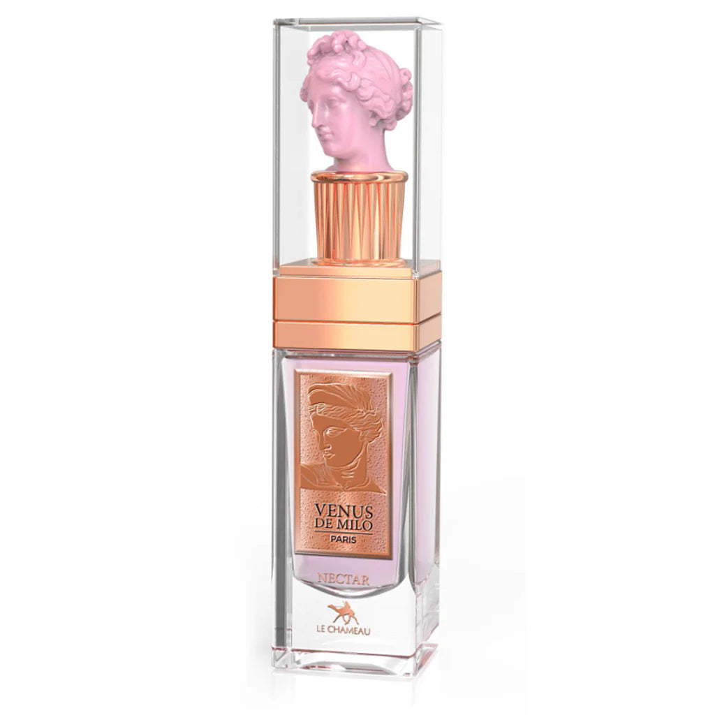 Le Chameau Venus De Milo Nectar 85 ML Women Notes of Vanilla & Burnt Sugar