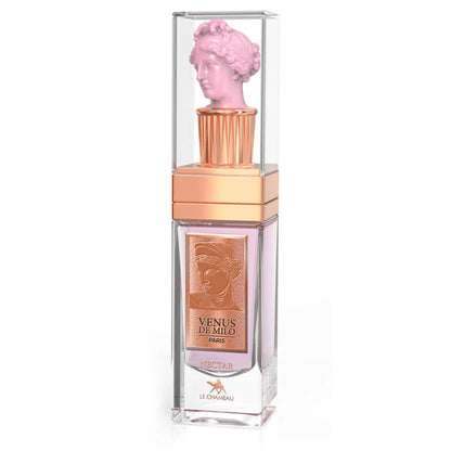 Le Chameau Venus De Milo Nectar 85 ML Women Notes of Vanilla & Burnt Sugar