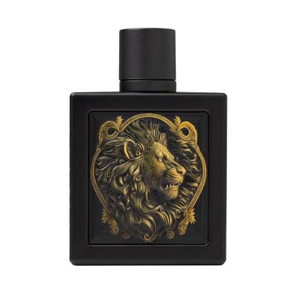 Lion by Rayhaan Eau de Parfum, Men, 100 ml
