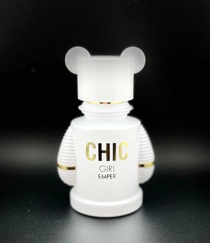 Emper CHIC GIRL, women, 100ml (Inspired by moschino toy 2)