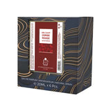 MILESTONE Cerise Rouge Eau De Parfum 5x 20ml Plus 1 Free Tester