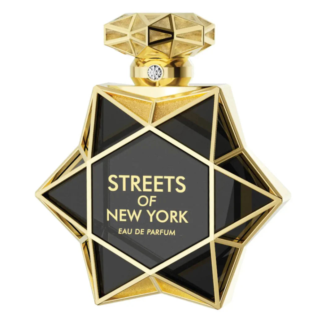 Le Chameau Streets of New York 85ML EDP (Unisex)