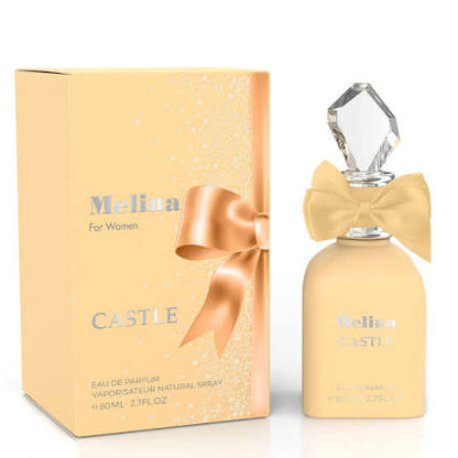 Emper Melina Castle for Women 80ml Eau de parfum