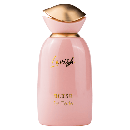 Eau de Parfum Lavish Blush La Fede Khadlaj, For Her, 100 ml