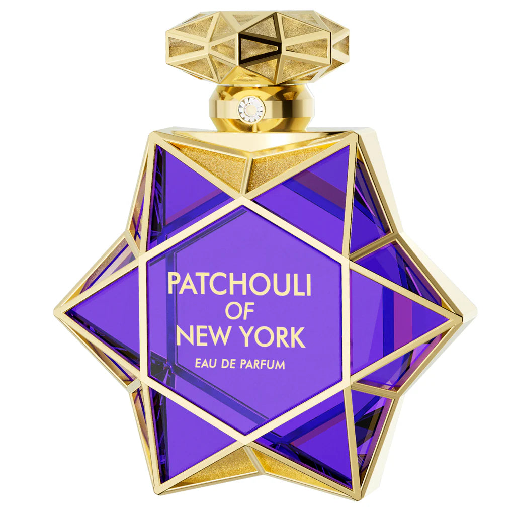 Le Chameau Patchouli of New York 85ML EDP (Unisex)