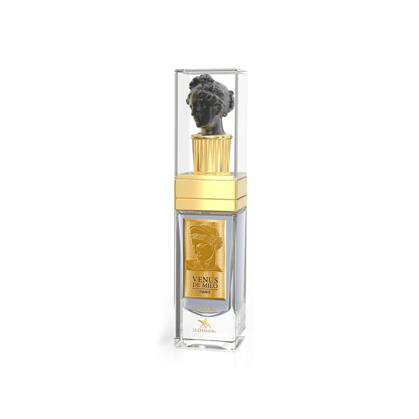 Le Chameau VENUS DE MILO Elysium by Eau de Parfum Unisex 85ml Sweet Vanilla Musk