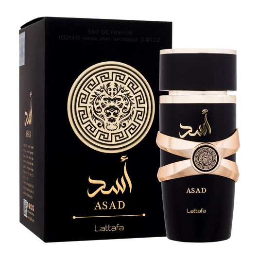 Lattafa Perfumes Asad For Him