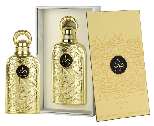 Lattafa Bayaan Unisex EDP