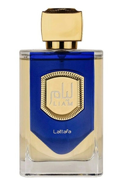 Apa De Parfum Lattafa Liam Blue 100ml, For him