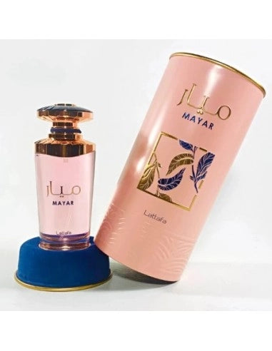 Apa De Parfum Lattafa Mayar For her,100 ml