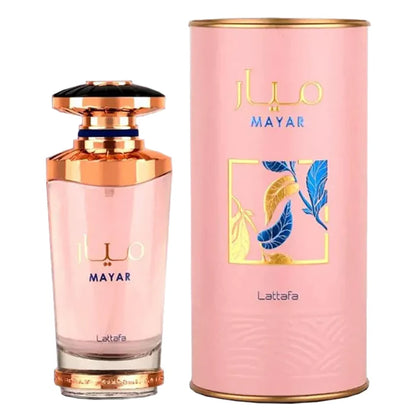 Apa De Parfum Lattafa Mayar For her,100 ml