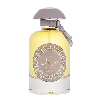 Lattafa Ra'Ed 100Ml Silver - EDP Volume 100 ml