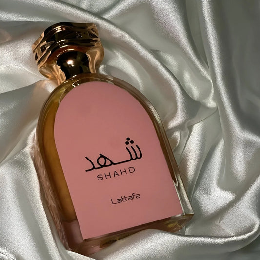 Lattafa Shahd For Her EDP