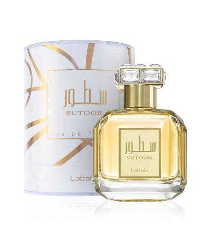Apa De Parfum Lattafa Sutoor Femei 100 ml