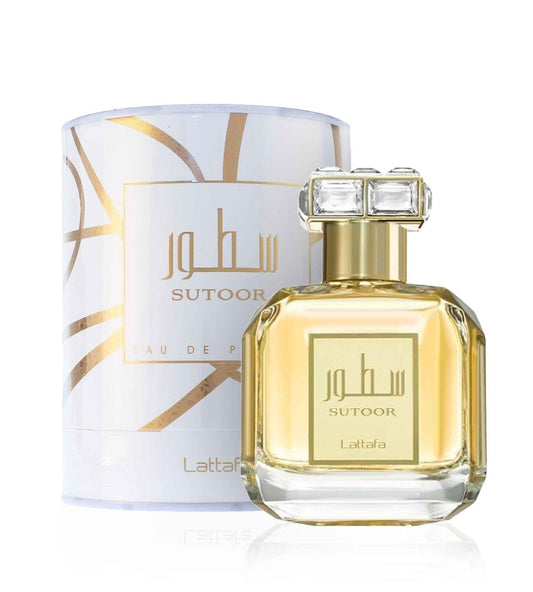 Apa De Parfum Lattafa Sutoor Femei 100 ml