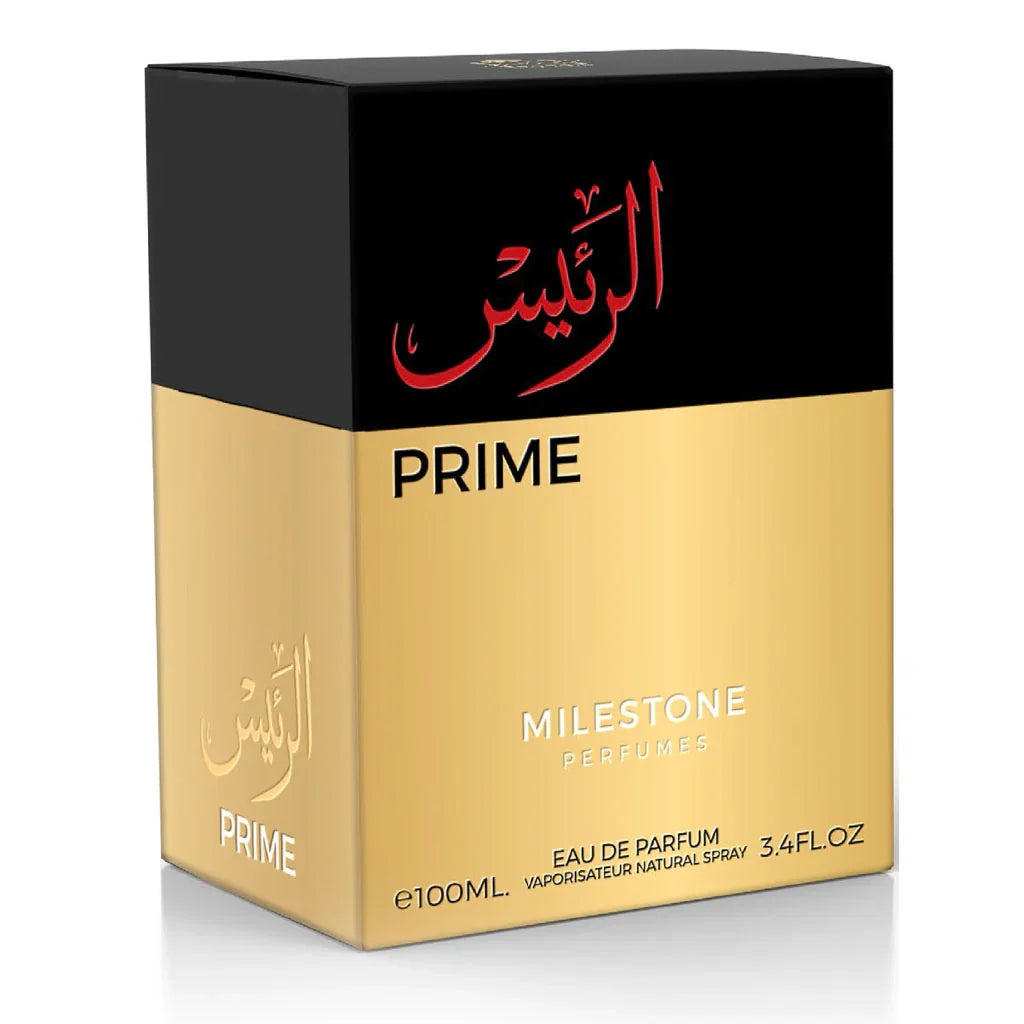 Milestone Sunrise (Unisex) 100ML EDP
