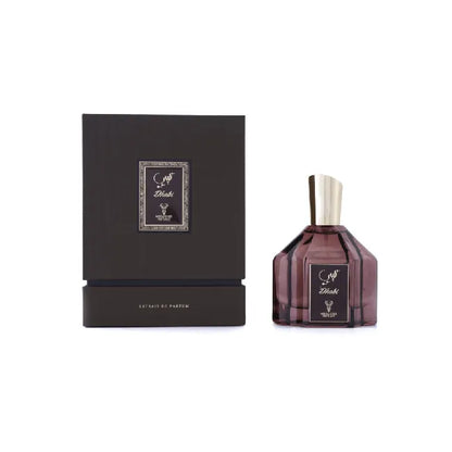 Dhabi (Unisex) - 100ML - Extrait De Parfum