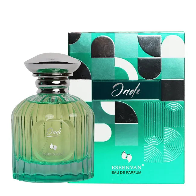 Jade (Unisex) - 100ML - Eau De Parfum