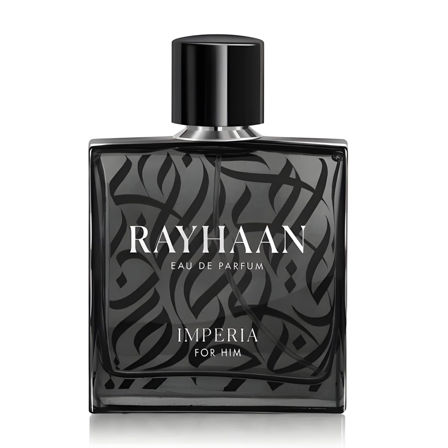 Rayhaan Imperia Eau de Parfum, Men, 100 ml