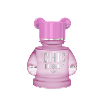 Emper CHIC BUBBLY, Women 100 ml (Inspired by moschino toy 2 bubble gum)