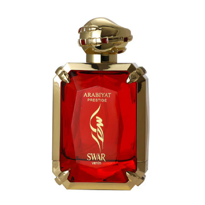 Swar Venin Arabiyat Prestige Eau de Parfum, Women , 100 ml