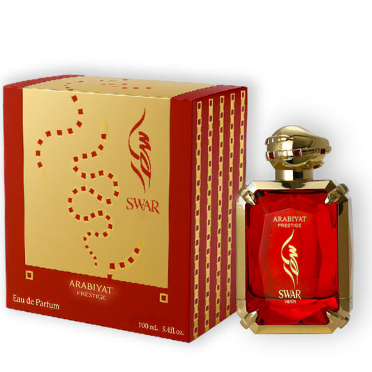 Swar Venin Arabiyat Prestige Eau de Parfum, Women , 100 ml