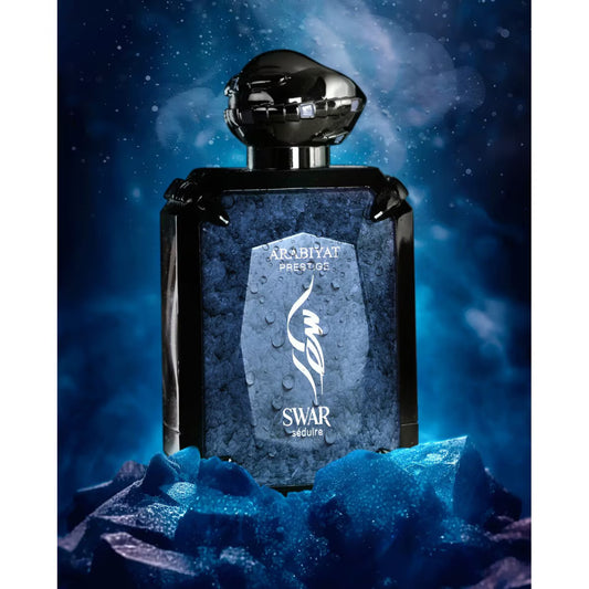 Eau de Parfum Arabiyat Prestige Swar Seduire, Unisex, 100 ml