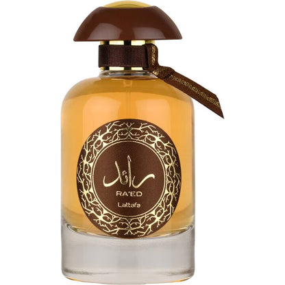 Lattafa Ra'Ed Oud Apa De Parfum men 100 Ml