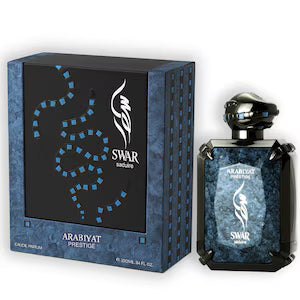 Eau de Parfum Arabiyat Prestige Swar Seduire, Unisex, 100 ml