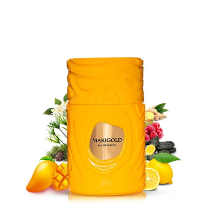 Le Bonheur Marigold (Unisex) - 100ML - Eau De Parfum