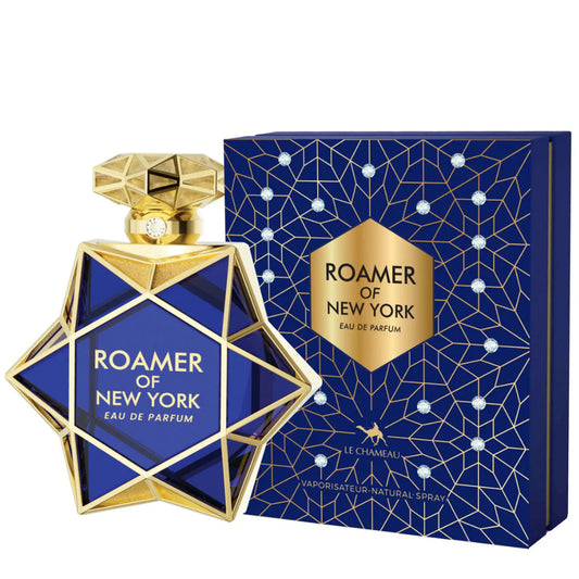 Le Chameau ROAMER OF NEWYORK 85ml EDP UNISEX