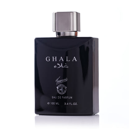 Ghala (Unisex) - 100ML - Eau De Parfum