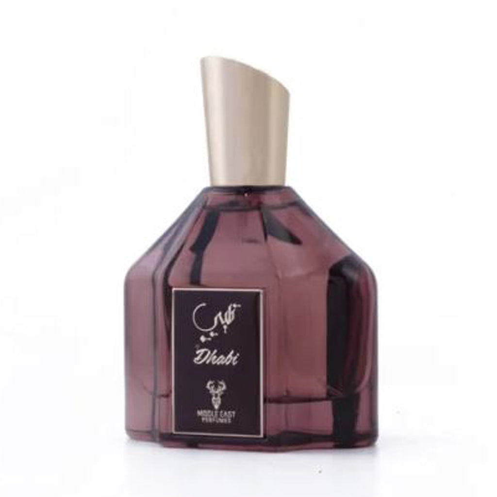 Dhabi (Unisex) - 100ML - Extrait De Parfum