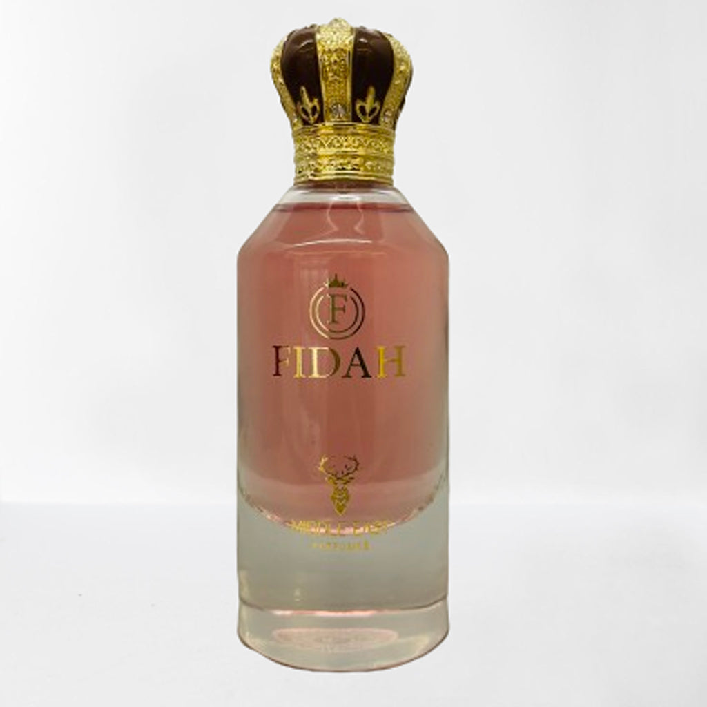 Fidah (Unisex) - 65ML - Extrait De Parfum