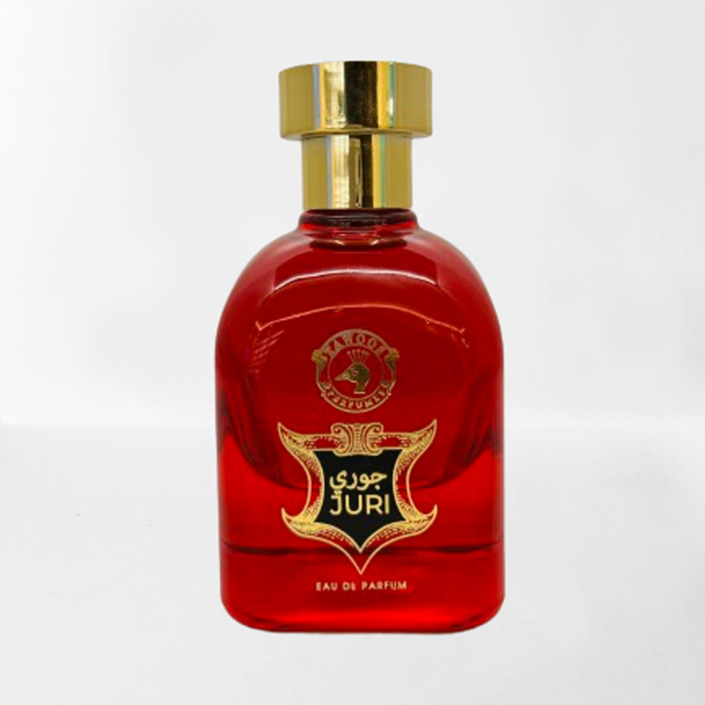 Juri (Pour Homme) - 80ML - Eau De Parfum