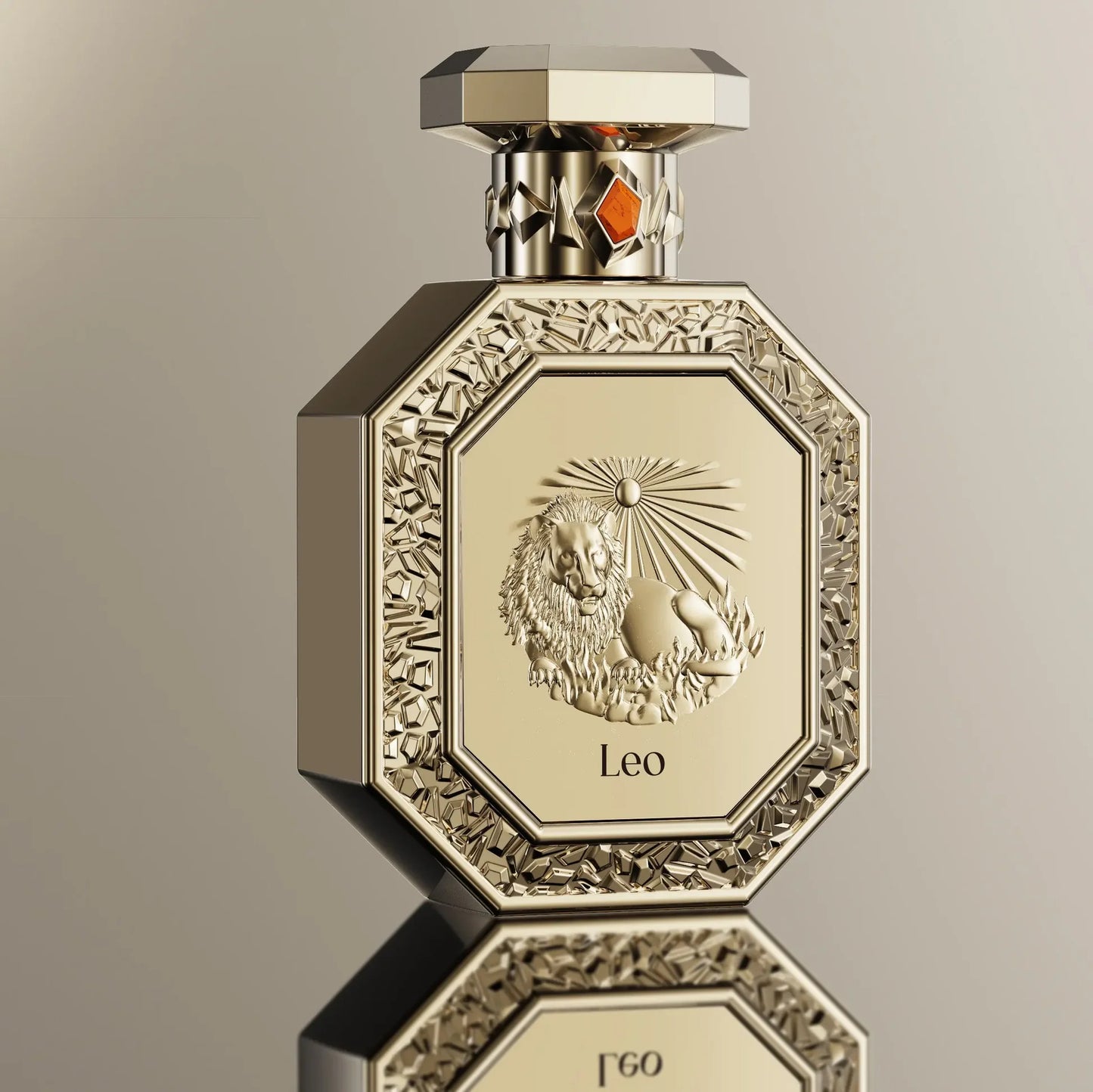 Genesis Leo by French Avenue, Unisex, 90 ml, Eau de Parfum