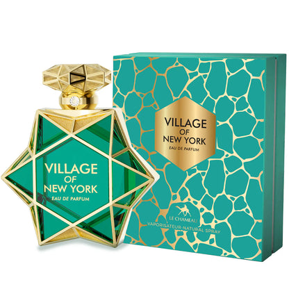 Le Chameau Village of New York 85ML EDP (Unisex)