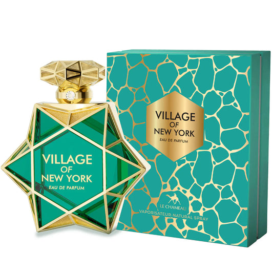 Le Chameau Village of New York 85ML EDP (Unisex)