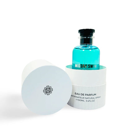 Milestone Midday Swim 100ml EDP Spray By Emper (Inspired By Louis Vuitton - Afternoon Swim)