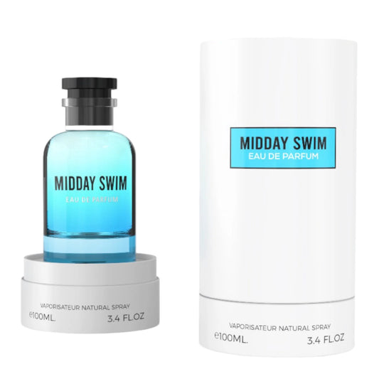 Milestone Midday Swim 100ml EDP Spray By Emper (Inspired By Louis Vuitton - Afternoon Swim)