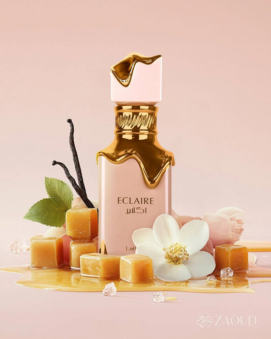 Apa De Parfum Lattafa Eclaire For her