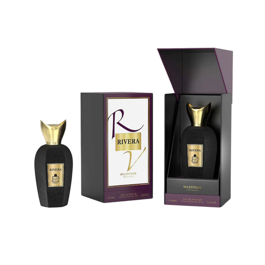 Milestone Riveria Eau de Parfum 100ml (Unisex) inspired by Xerjoff Opera