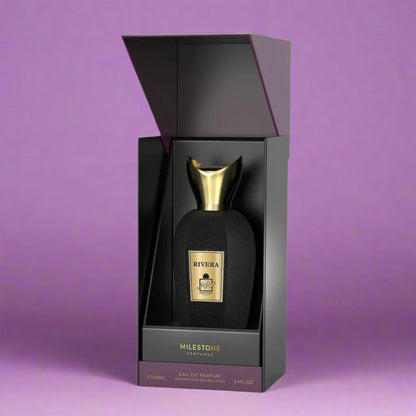 Milestone Riveria Eau de Parfum 100ml (Unisex) inspired by Xerjoff Opera