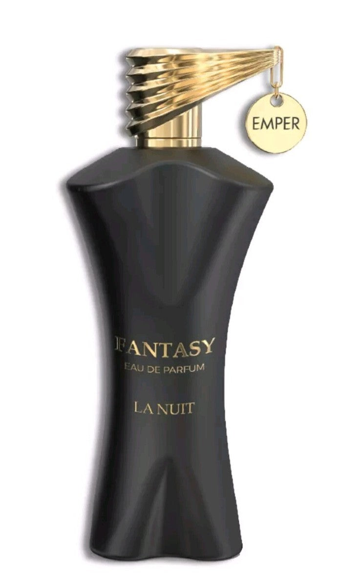Emper Fantasy La Nuit 100ML Eau De Parfum(Inspired By Mugler Angel)