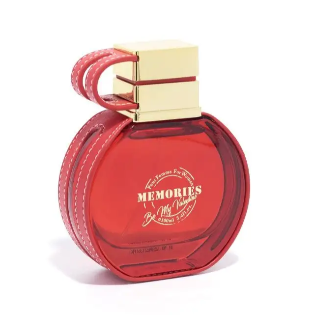 Emper Memories by My Valentine Eau de Parfum for Women 100ml inspired by Very Good Girl