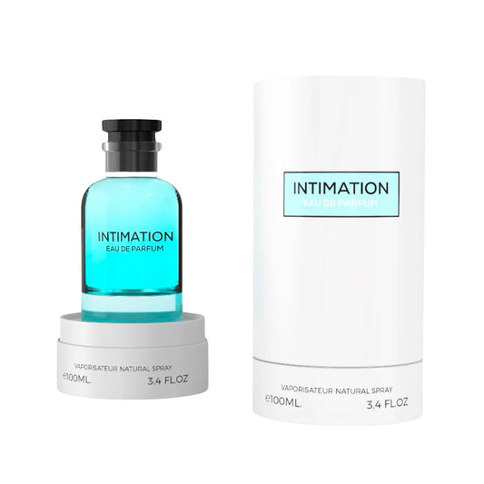 Milestone Intimation Eau De Parfum 100ML Unisex By Emper (Inspired By Louis Vuitton -Imagination)