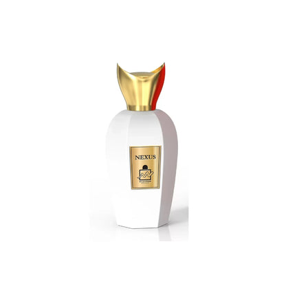 Milestone Nexus Eau de Parfum 100ml (Unisex) inspired by Xerjoff XJ 1861 Naxos