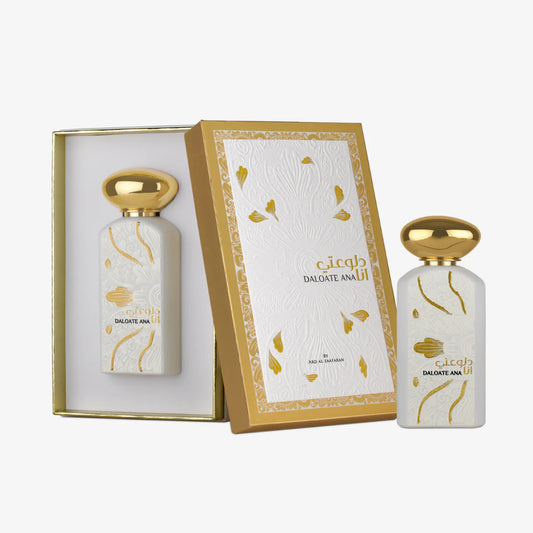Daloate Ana By Ard Al Zaafaran EDP For Her