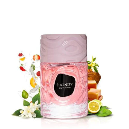 Le Bonheur Serenity (Women) - 100ML - Eau De Parfum